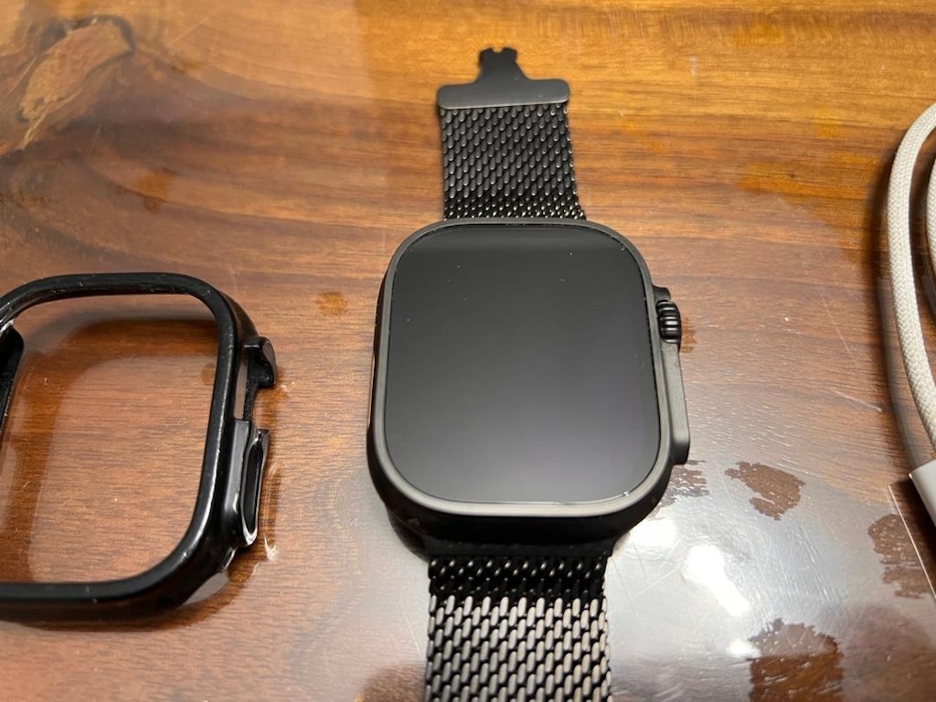 Apple Watch ultra 2 - 3