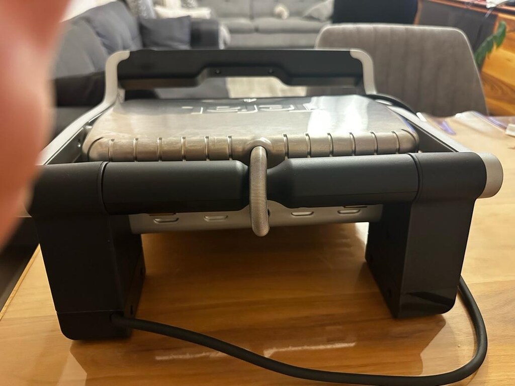 TEFAL Optigril - 3