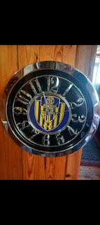 ANKARAGÜCÜ LO GOLU SAAT - 3