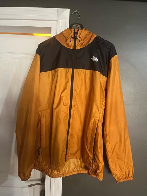 The North Face