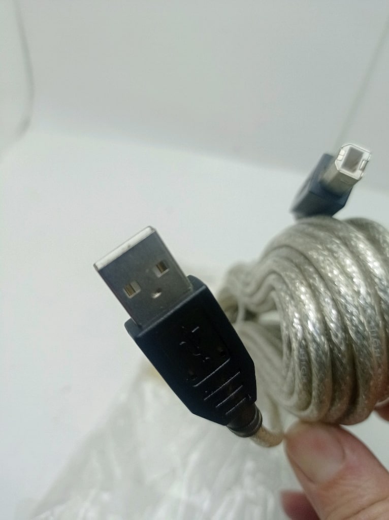 10mt USB Kablo - 3