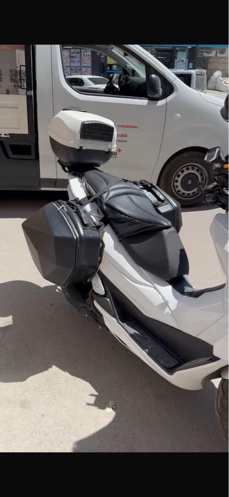 kız gibi sıfır motor - 12