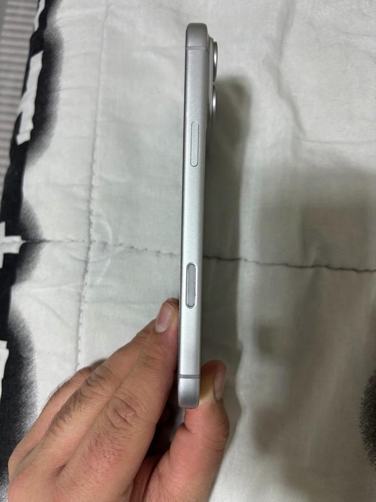 17 pro Max 256gb tr çiziksiz pil%98 - 3