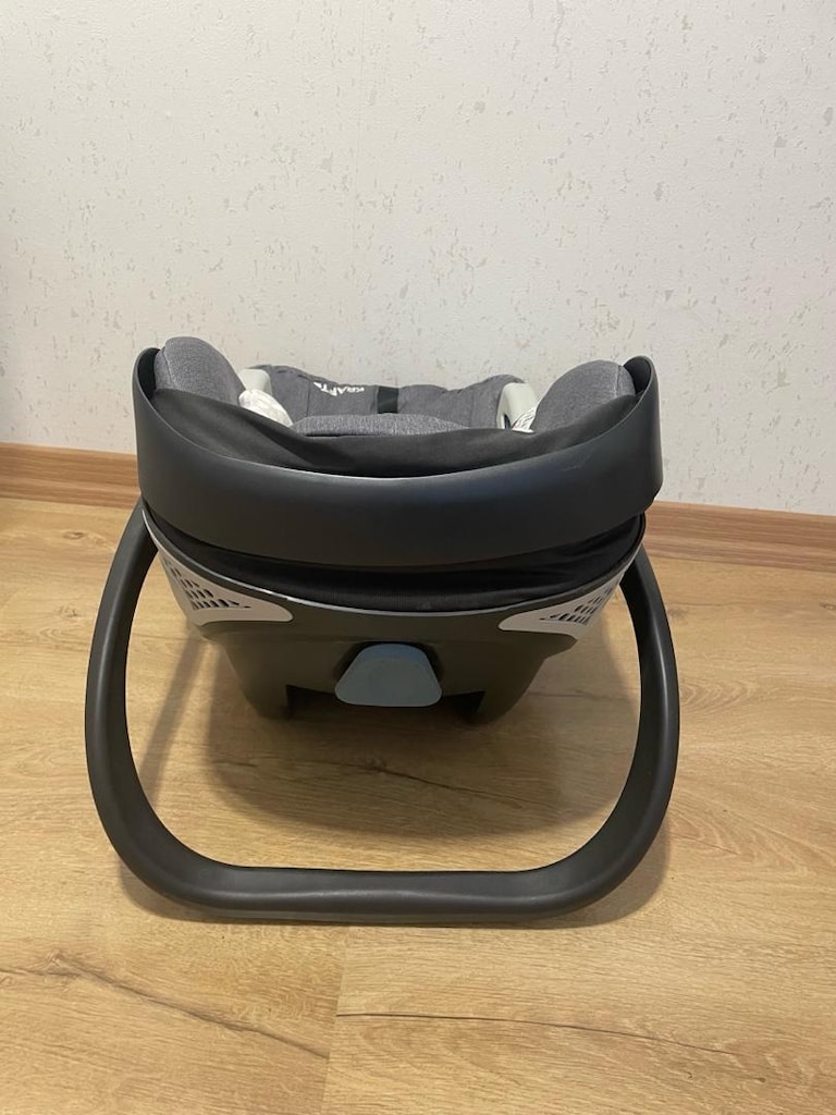 Kraft Lima travel sistem bebek arabası - 8