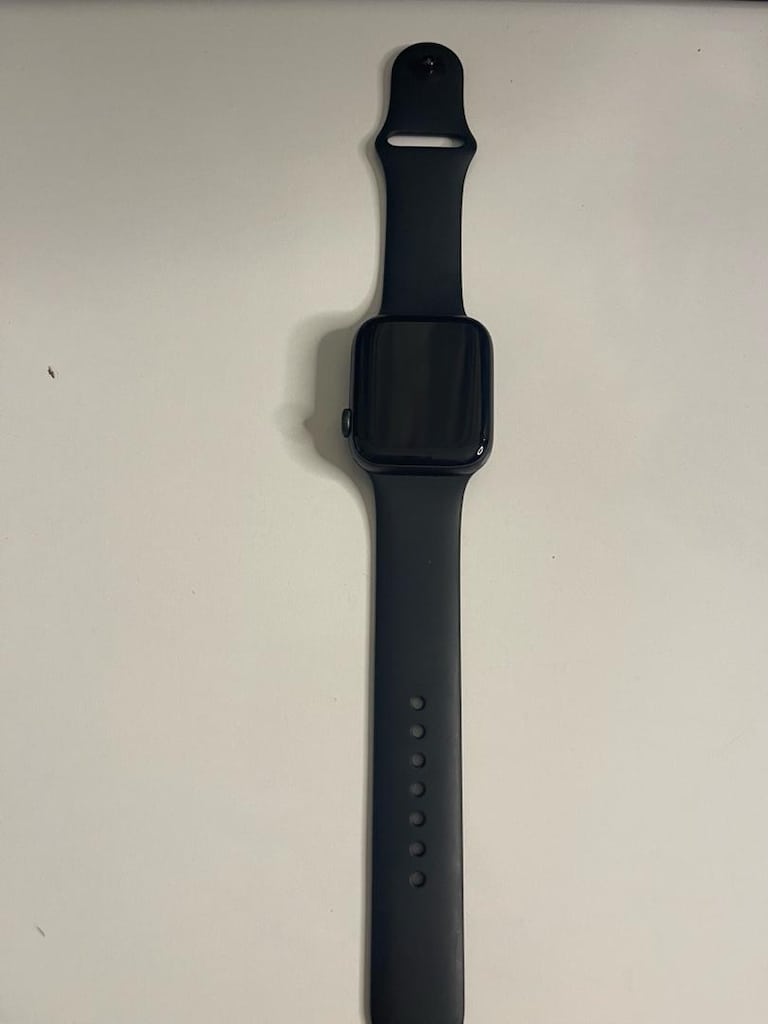 Apple Watch Series 6 44mm Sıfır Ayarında - 2