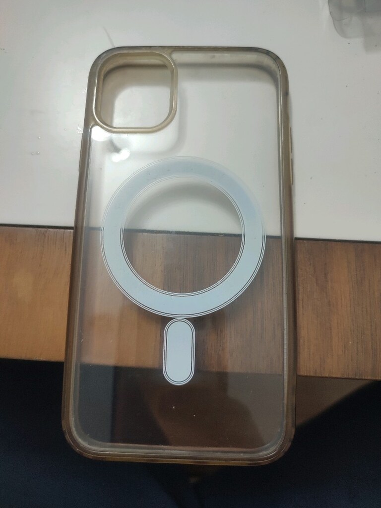 iPhone 11 kılıf - 2