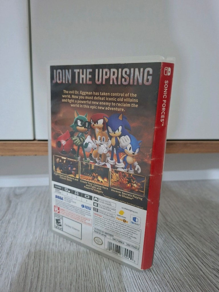 Nintendo Switch Oyunları - 3