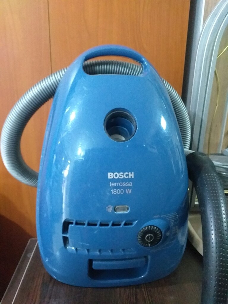 Seçer spot elektrik süpürgeleri temiz guclu - 7