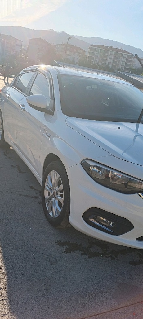 EGEA 1.4 LPG li 123 binde - 6