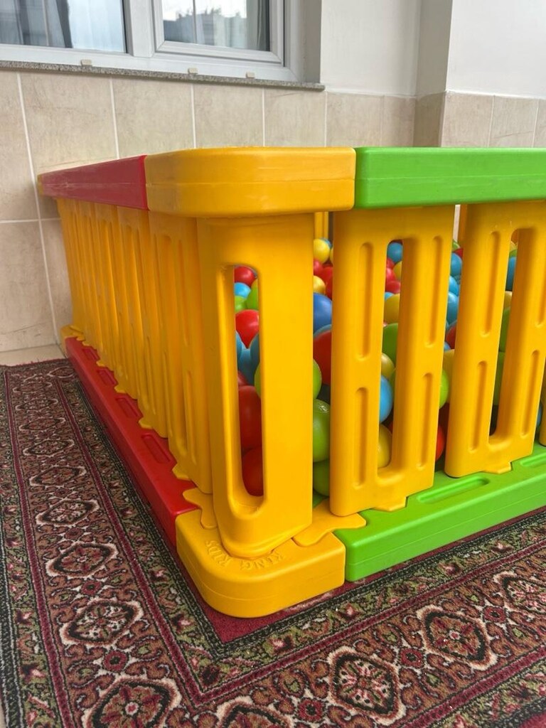 pilsan kare top havuzu pazarlıksız - 2
