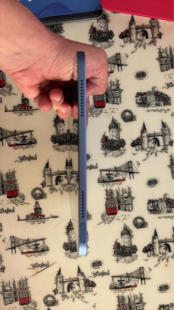 doktordan iPad 10. nesil 64 gb yeniden farksız kutulu faturalı - 5