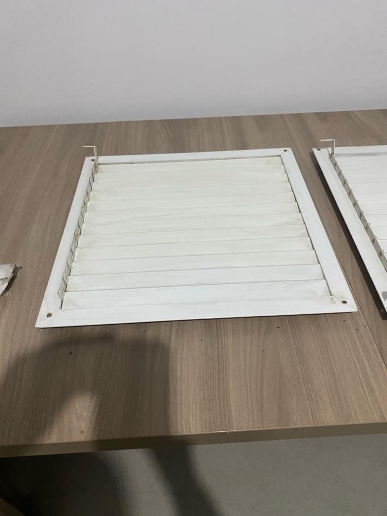 BANYO VE WC MENFEZİ AÇILIR KAPANIR - 10