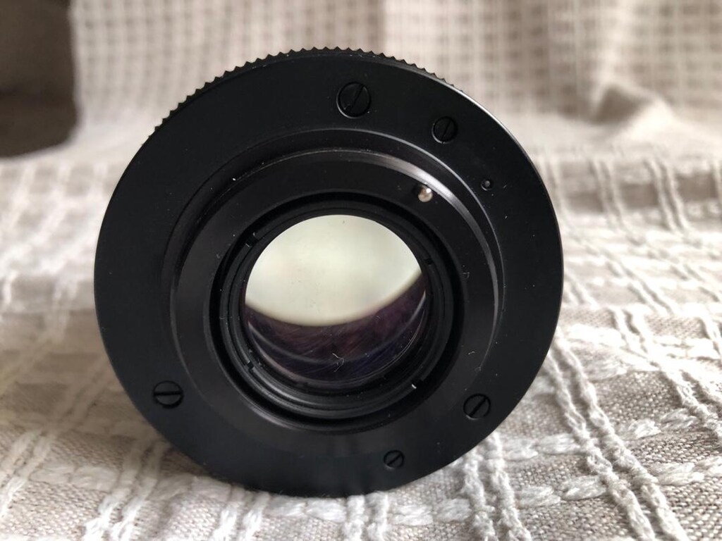 carl zeiss 1,8x50 fotoğraf makinası lensi - 3