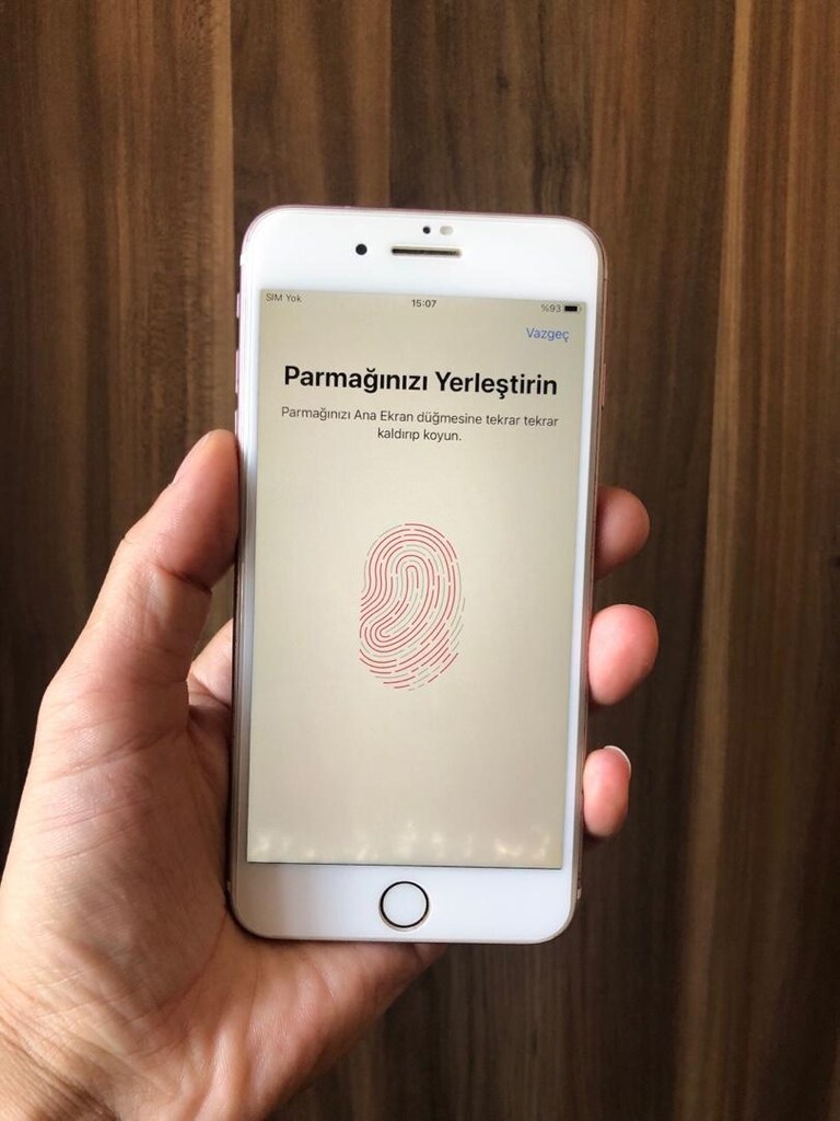 İphone 7plus sorunsunsuz - 2