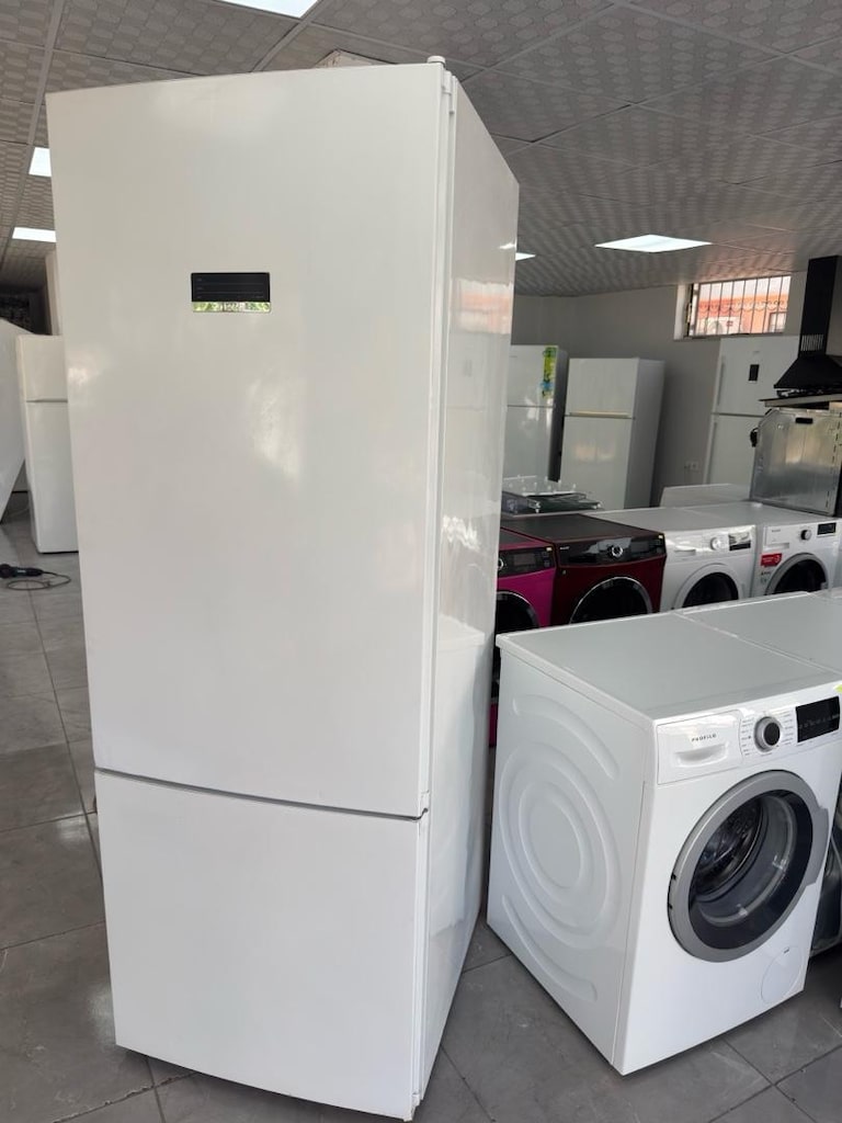 Bosch A+++ Enerji İNVERTIR Nofrost buzdolabı ADRESE TESLİM - 3