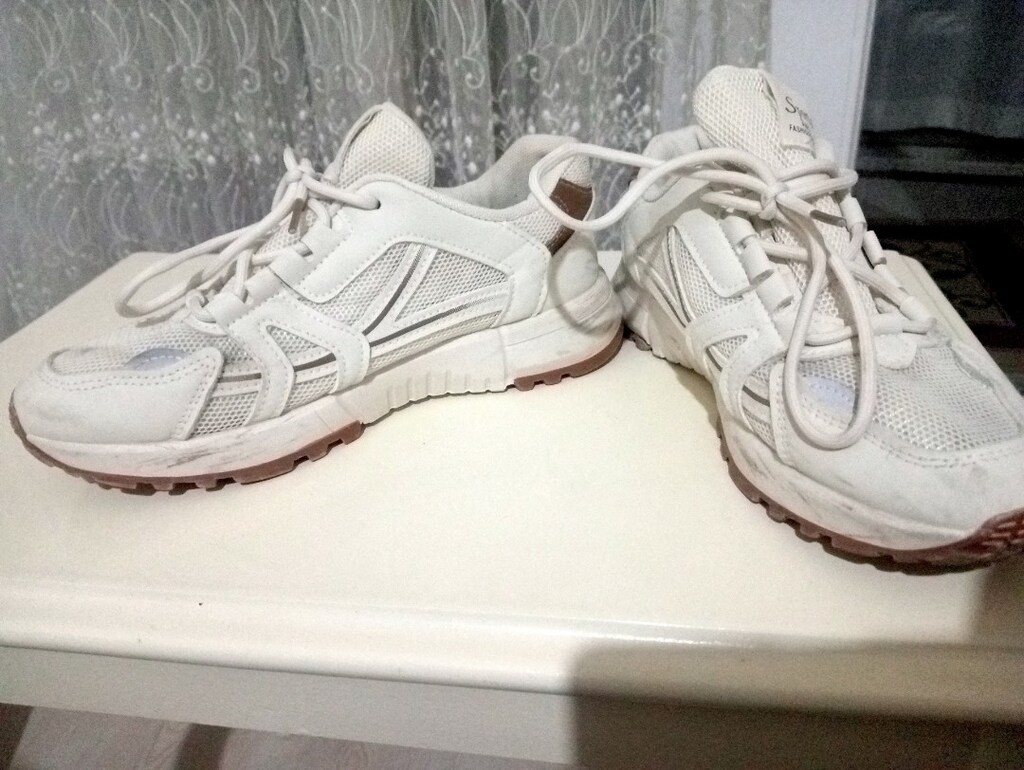 SPOR AYAKKABI - 3