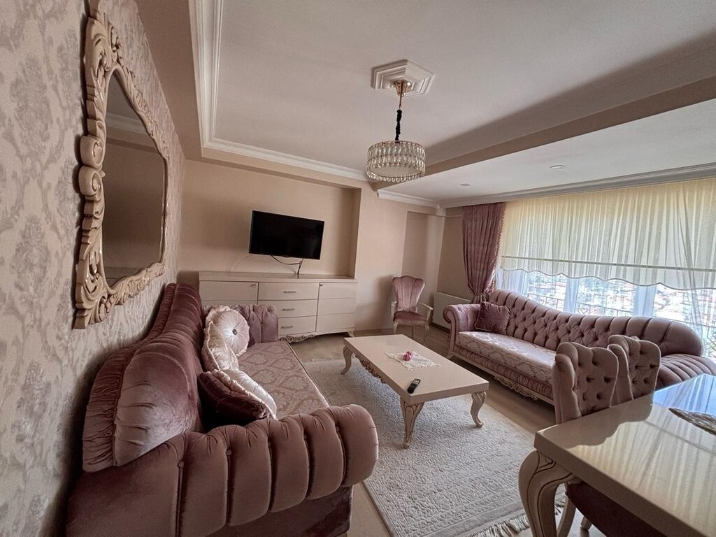 Avangart salon takımı( oymalı) - 12