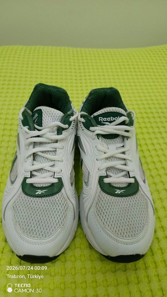 Reebok 40 numara ikinci el - 5