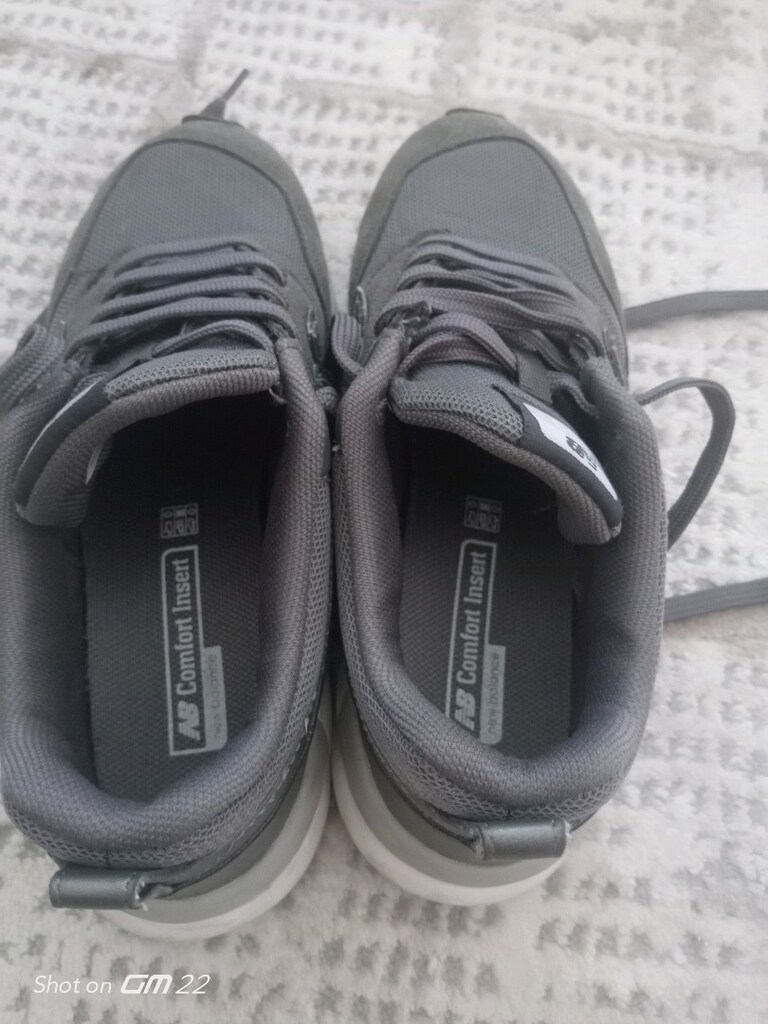 NEW BALANCE SPOR AYAKKABI - 3