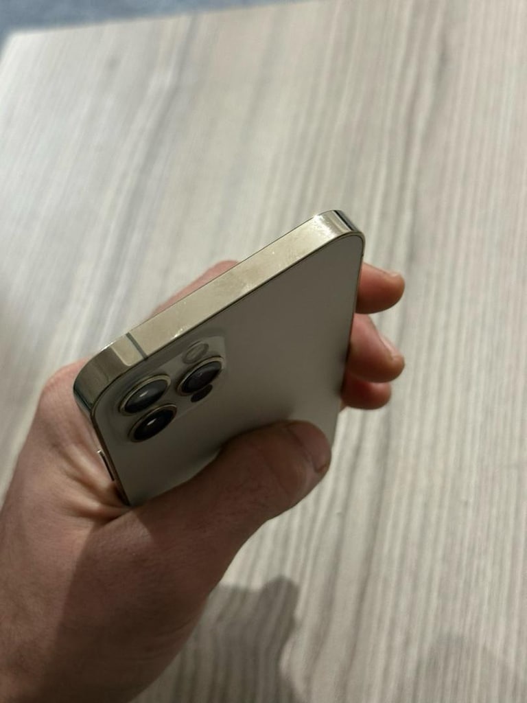 iPhone 12 PRO - 5