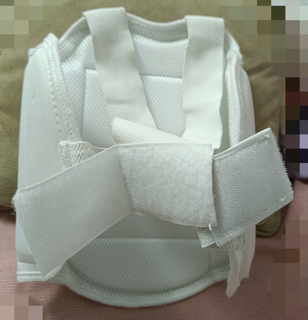 Karate Safeguard - 4