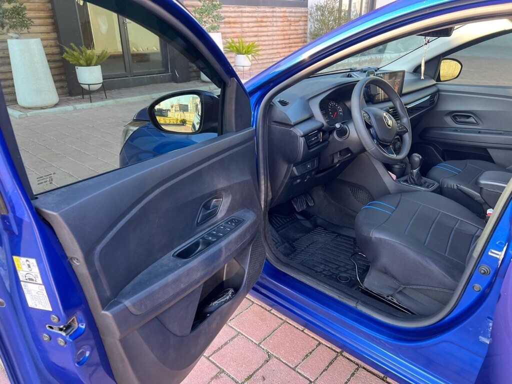 taliant 2022 model 1.0 tce otomatik vites - 7