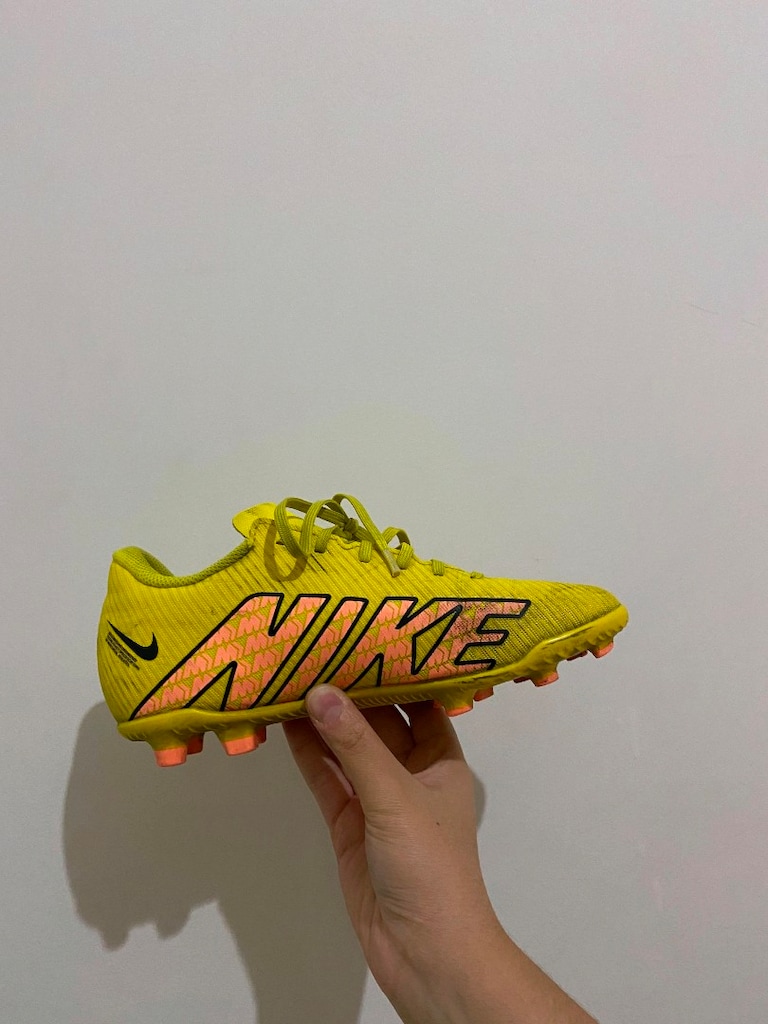 NİKE MERCURİAL CRAMPON ORJİNAL - 10