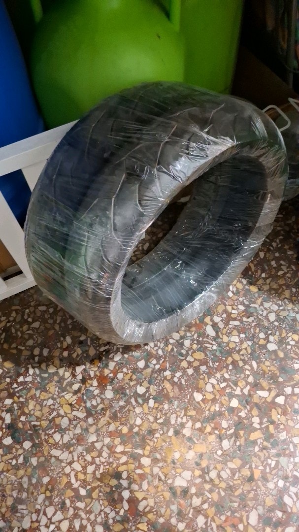 r25 nk250 cf moto uyumlu az kullanılmış