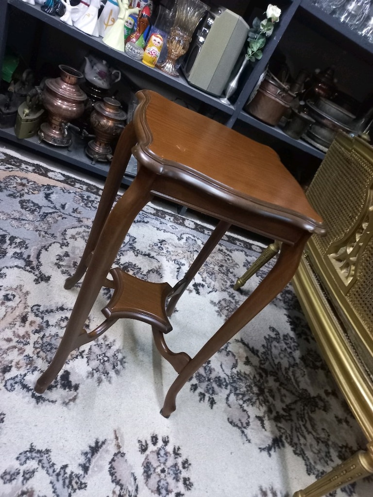 Sehpa Vintage - 2