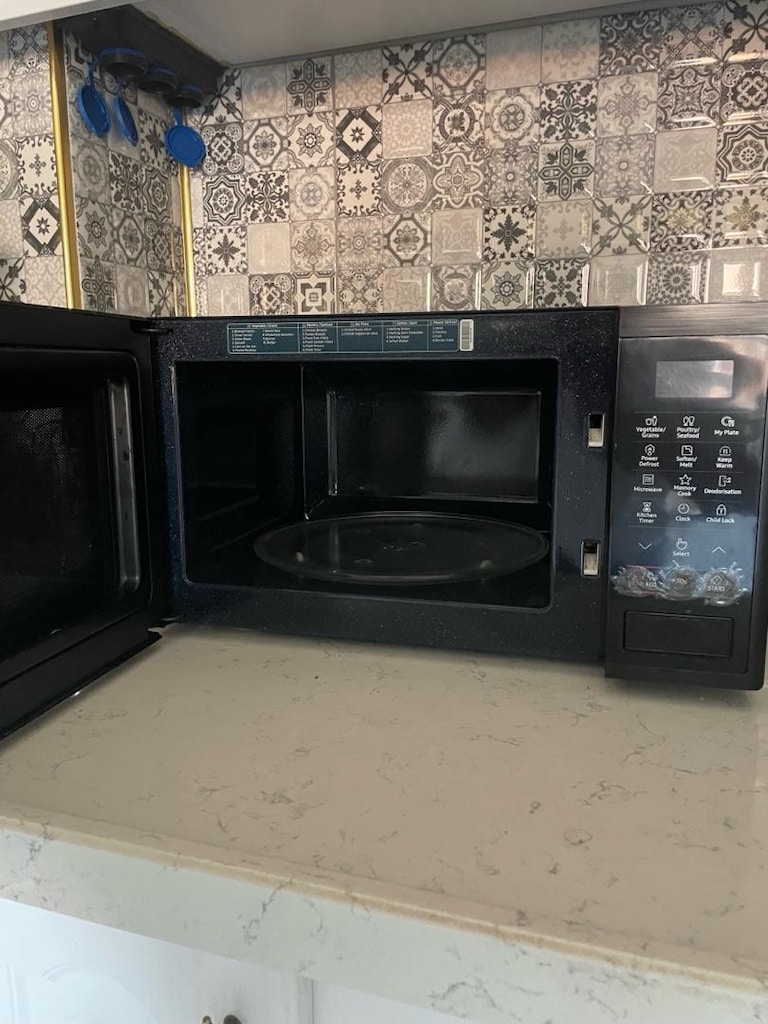 samsung çamaşır makinesi mikro dalga ve ekspresso makinesi - 4