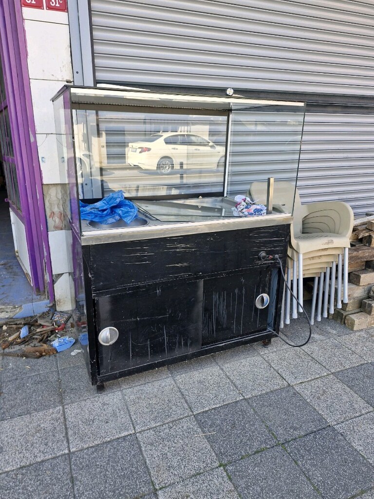 pilav çorba tezgahi - 2
