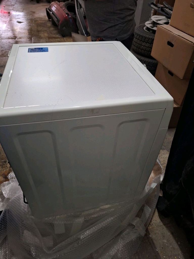 Samsung WD10T654DBE1AH temiz - 7