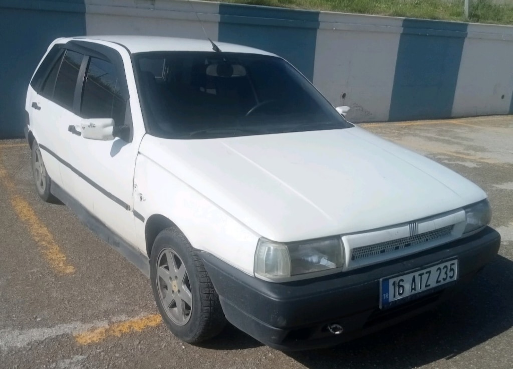 Tipo s 1.6 1994 model - 3