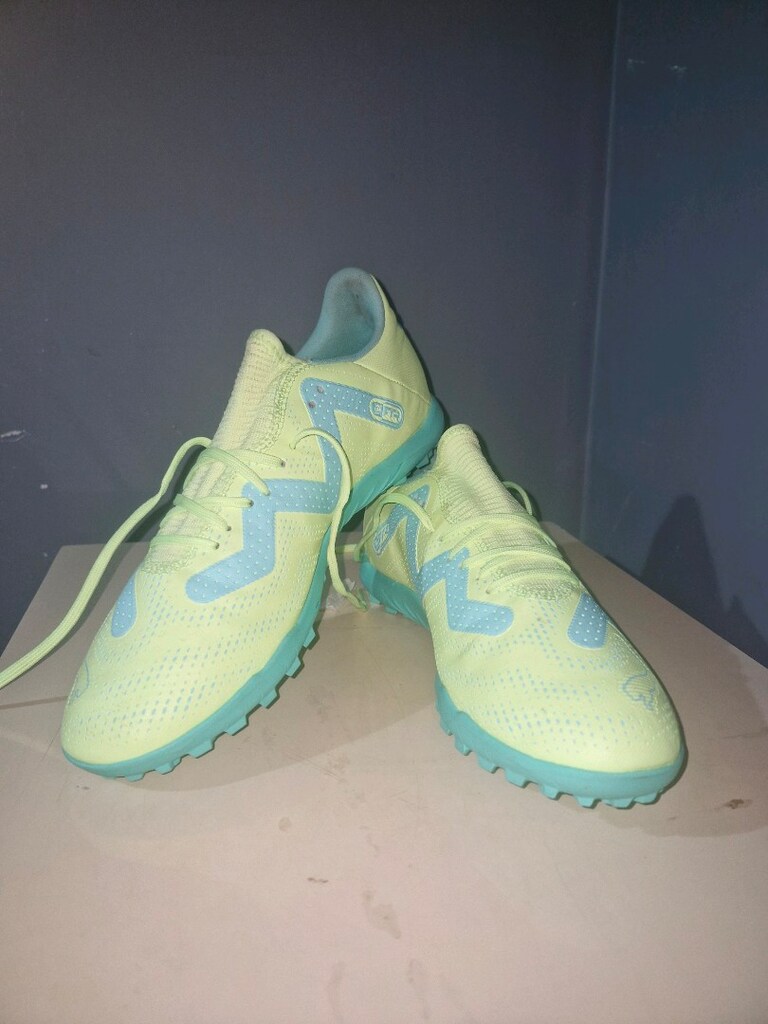 Puma future halısaha krampon