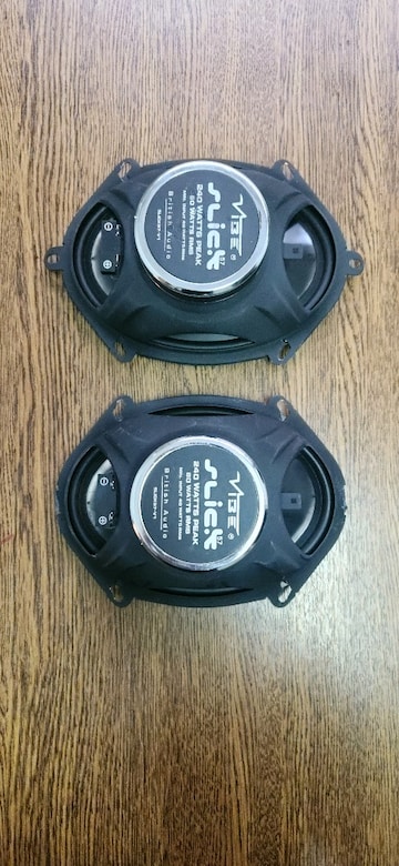 VİBE SLİCK 57 V1 HOPARLÖR 480W ( 2x240W) - 2