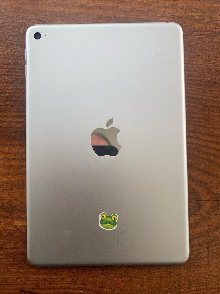 İPAD MİNİ 4 16 GB - 3