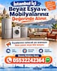 Toshiba 82 Ekran Akıllı TV Sıfır Ayarında Nakliye Kurulum Garanti - 10