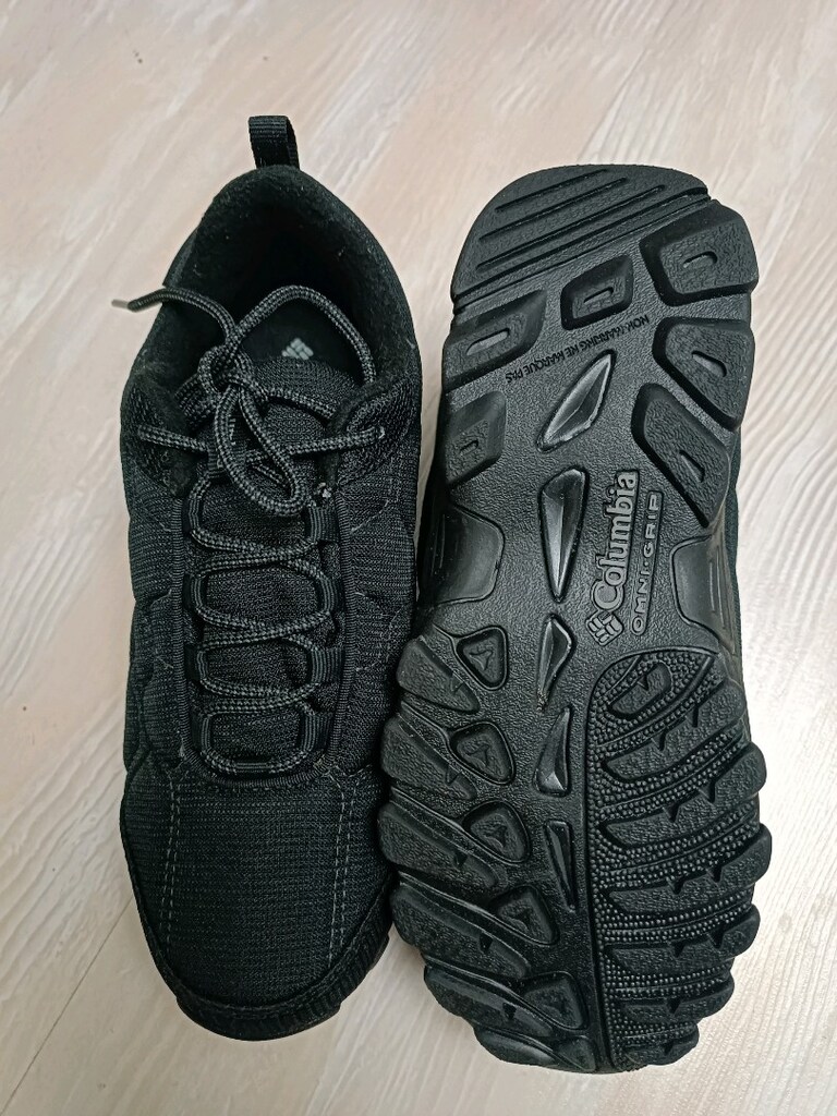 Columbia Firecamp waterproof çocuk ayakkabısı - 3