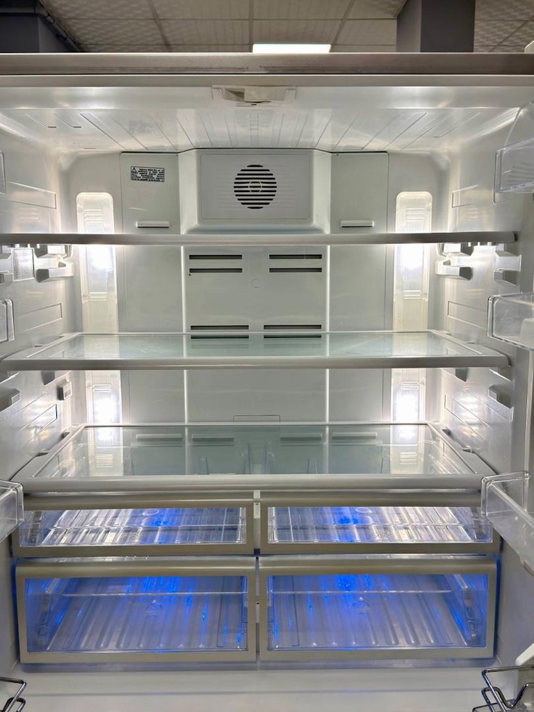 SIFIR AYARINDA BEKO A+++ 650 LİTRE 4 KAPAKLI BUZDOLABI (GARANTİLİ) - 3