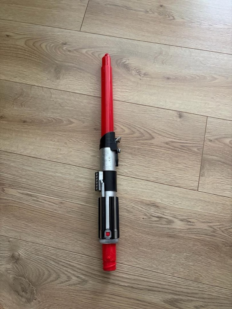 starwars kılıcı(85 cm) - 2