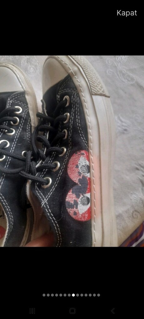 Converse Bsyan Ayakkabı - 6