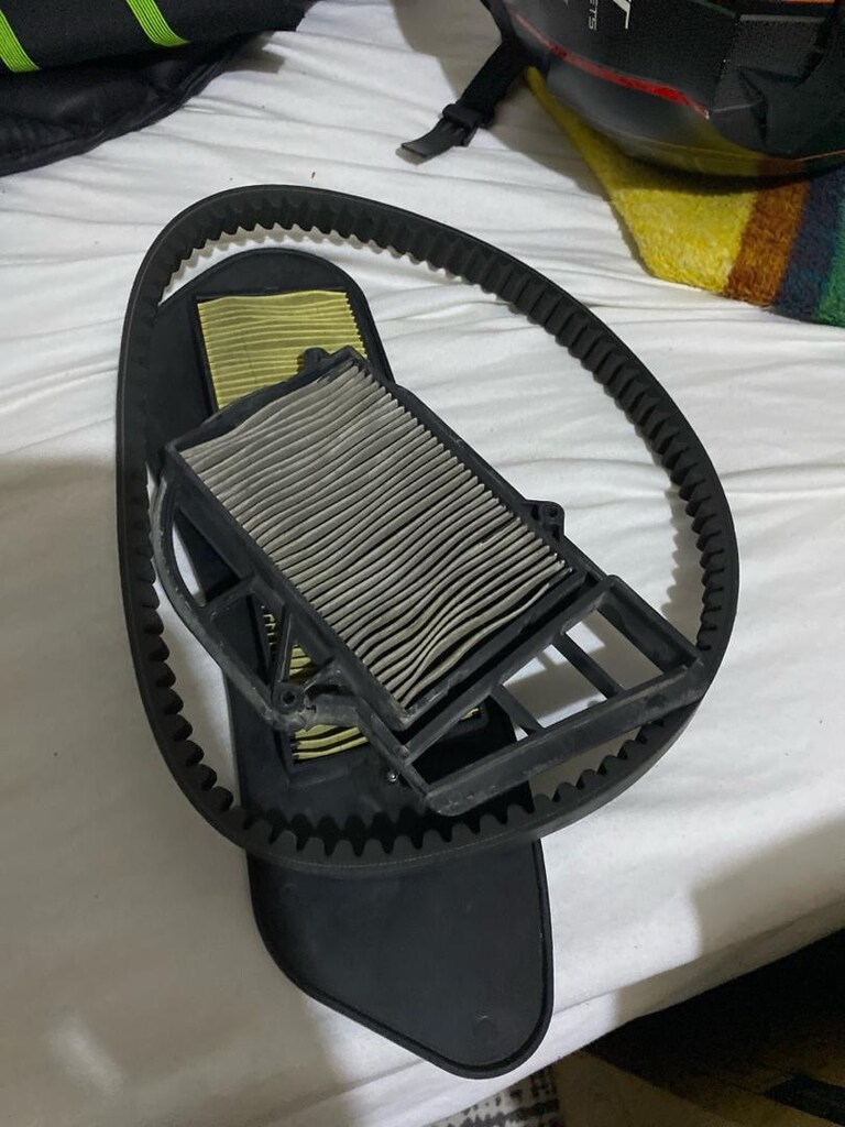 xmax 250 uyumlu