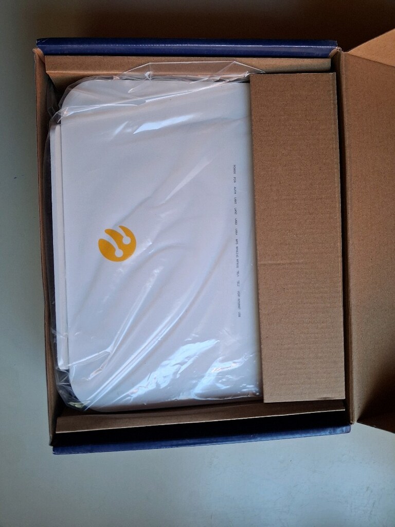 Modem. Turkcell - 4