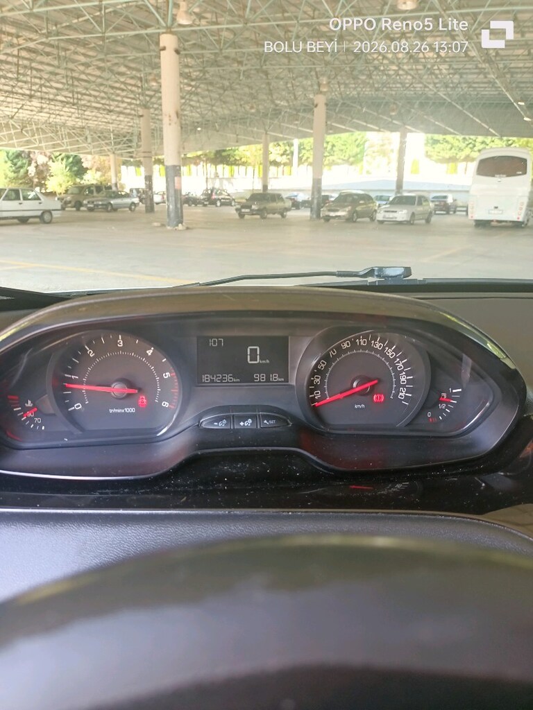 Aracım satılıktır - 10