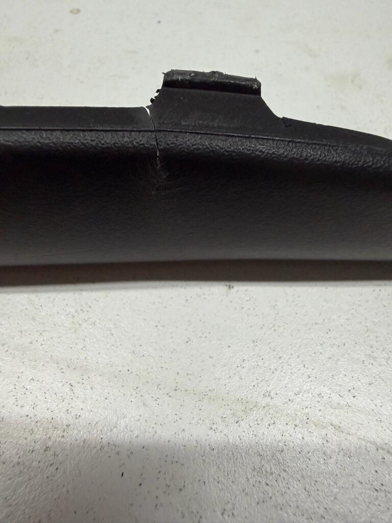 Ford focus 2002 2005 ön tampon bandı sağ çıkma orjinal-2M51 17E908 - 3