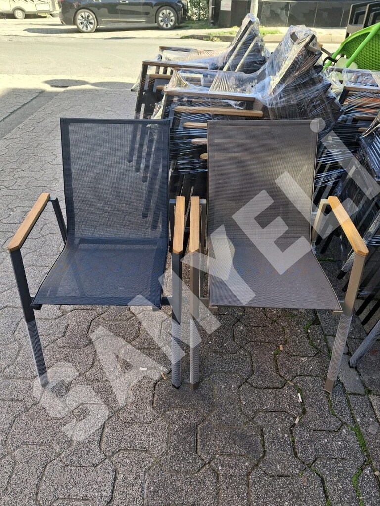 FİLE SANDALYE DIŞ MEKAN - 5