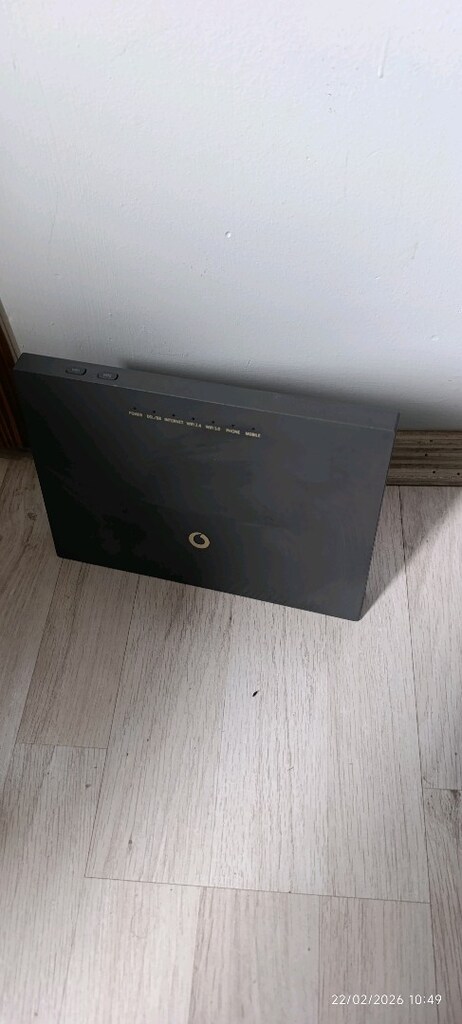 5 GHz vdsl 2 modem tüm hatlar ile çalışır - 2