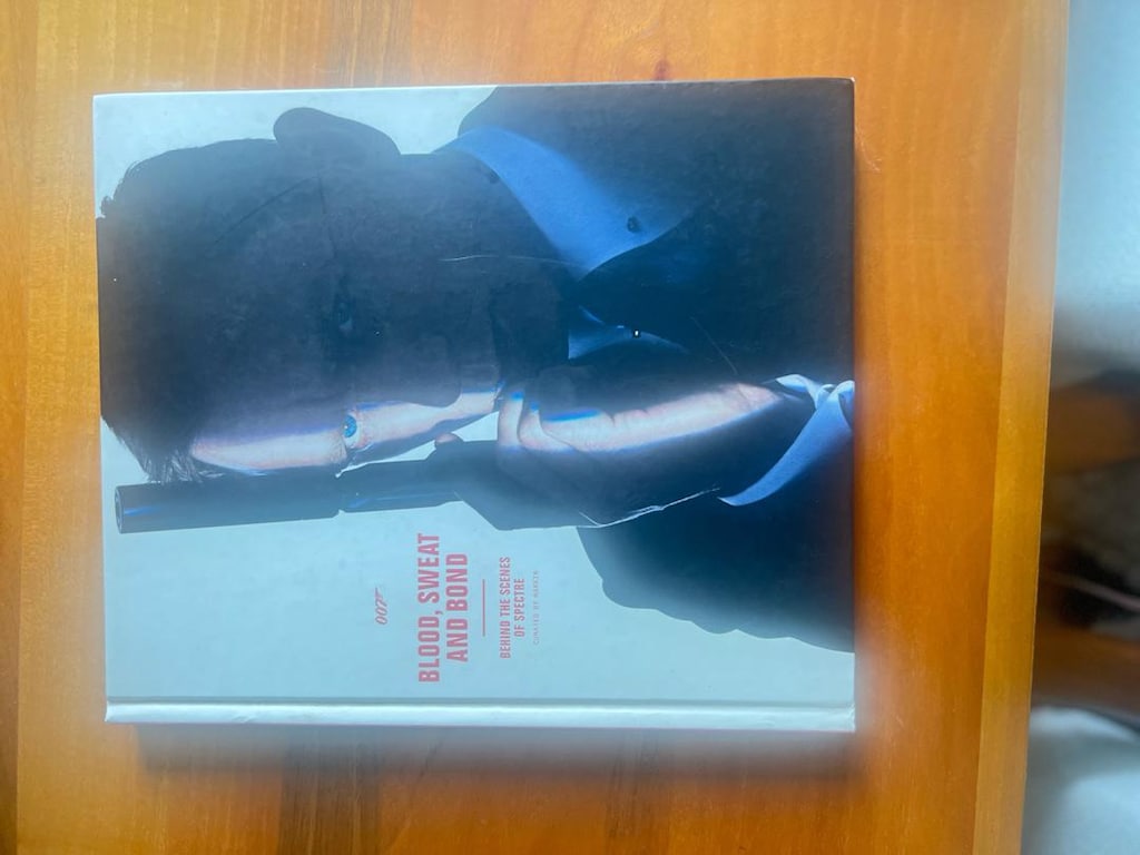İkinci El James Bond Kitapları Ian Fleming Koleksiyon - 8