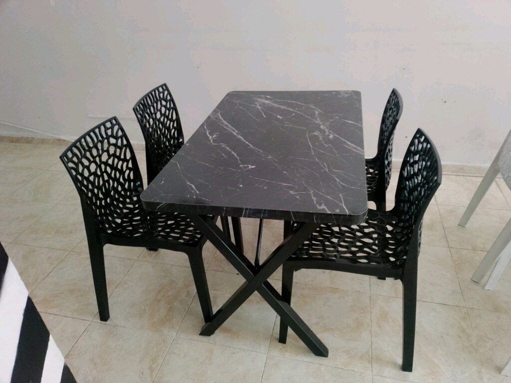 masa sandelye - 3