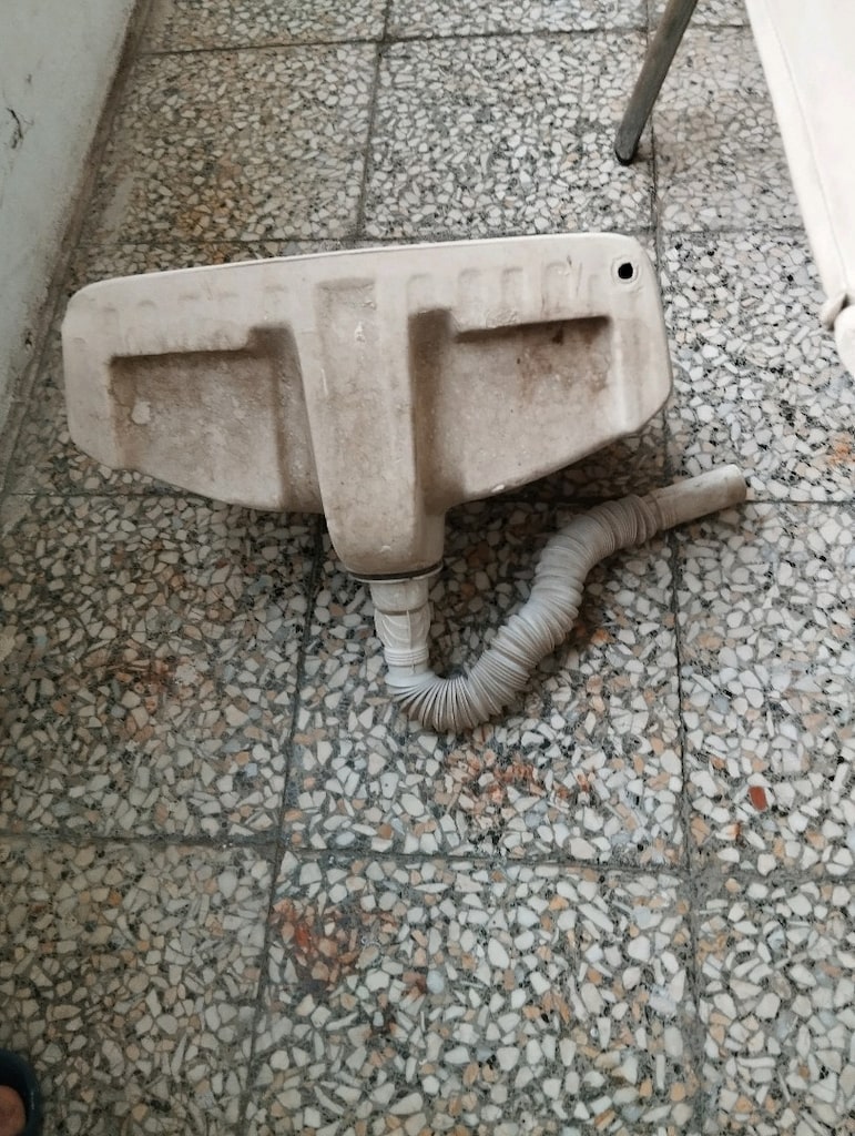 MİNİ LAVABO - 4